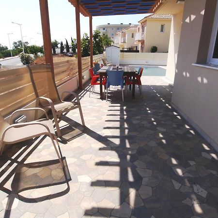 Maouris Villa Protaras Pokój zdjęcie