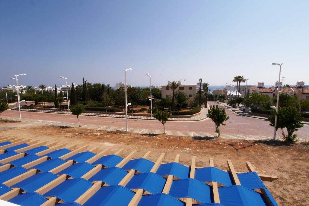 Maouris Villa Protaras Pokój zdjęcie