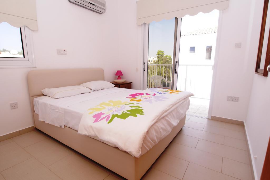 Maouris Villa Protaras Pokój zdjęcie