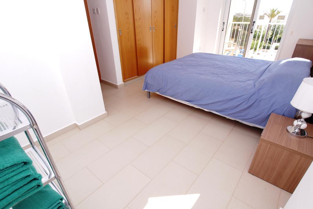 Maouris Villa Protaras Pokój zdjęcie