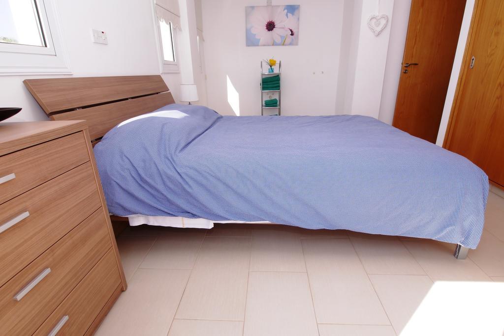 Maouris Villa Protaras Pokój zdjęcie