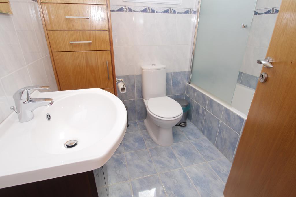 Maouris Villa Protaras Pokój zdjęcie