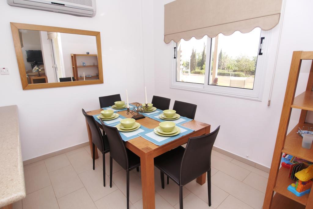 Maouris Villa Protaras Pokój zdjęcie
