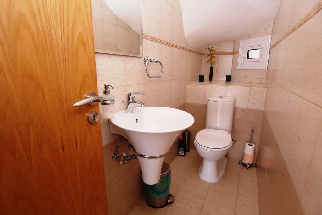 Maouris Villa Protaras Pokój zdjęcie